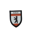 PBL155 blason berlin