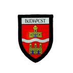 PBL156 blason budapest
