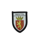 PBL160 blason lavallette