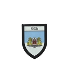 PBL161 blason riga