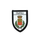 PBL164 blason naples