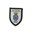 PBL167 blason catania