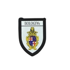 PBL168 blason bologne