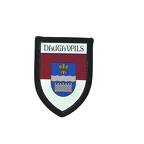 PBL172 blason daugavpils