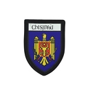 PBL176 blason chisinau