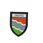 PBL177 blason tirapsol