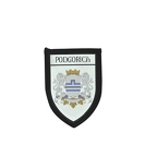 PBL178 blason podgorica