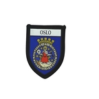 PBL180 blason oslo
