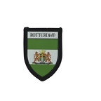 PBL181 blason rotterdam