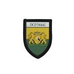 PBL182 blason lahaye