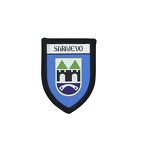 PBL186 blason sarajevo