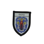 PBL187 blason minsk
