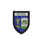 PBL188 blason menton