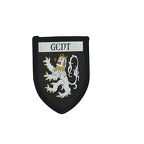 PBL190 blason gand