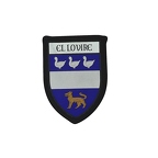 PBL199 blason lalouviere