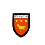 PBL37 blason capferret