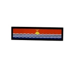 BR E1 097 Kiribati