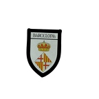 PBL70 blason barcelone