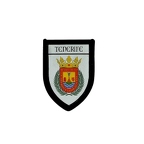 PBL79 blason tenerife