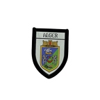 PBL124 blason alger
