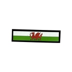 BR E2 036 Pays de galles