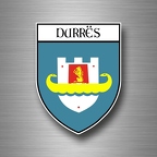 r5090 blason durres B