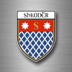 r5092 blason shkoder B