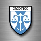 r5107 blason qaqortoq B