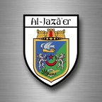 r5108 blason alger B