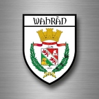 r5109 blason oran B