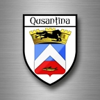 r5110 blason constantine B
