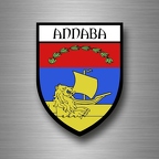 r5111 blason annaba B
