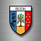 r5112 blason blida B