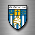 r5114 blason ain temouchent B