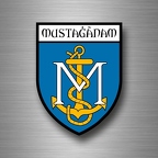 r5115 blason mustaganem B