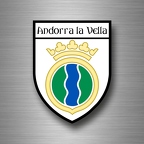 r5116 blason andora la vella B