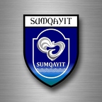 r5118 blason sumqayit B