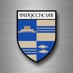 r5119 blason minqechevir B