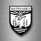 r5121 blason buenos aires B