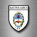 r5123 blason buenos aire pro B