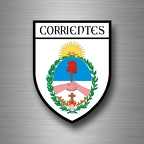 r5129 blason corrientes B