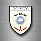 r5134 blason rio negro B