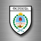 r5137 blason mendoza B