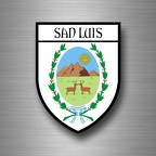 r5143 blason san luis B