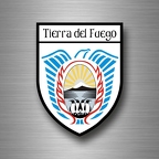 r5144 blason tierra del fuego B