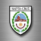 r5146 blason santa cruz B