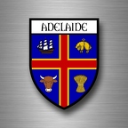 r5148 blason adelaide B