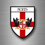 r5151 blason perth B