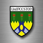 r5152 blason launceston B