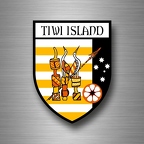 r5154 blason tiwi island B